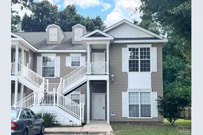 7101 Joy St #G-8, Pensacola, FL 32514 - Photo 1