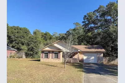 4102 Buford Ln, Milton, FL 32583 - Photo 1