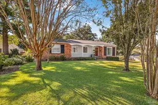 243 Dean Rd, Pensacola, FL 32503 - Photo 1