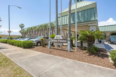 224 E Garden St #109, Pensacola, FL 32502 - Photo 1