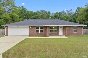 5246 Persimmon Ln, Milton, FL 32570 - Photo 1