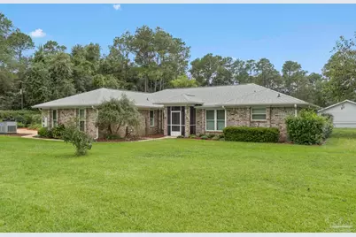 5045 Braxton Ln, Pace, FL 32571 - Photo 1