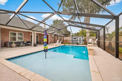 1118 Crane Cove Blvd, Gulf Breeze, FL 32563 - Photo 1