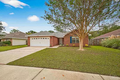 2323 Tall Oak Dr, Cantonment, FL 32533 - Photo 1