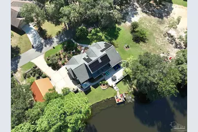 7232 Bayshore Dr, Milton, FL 32583 - Photo 1