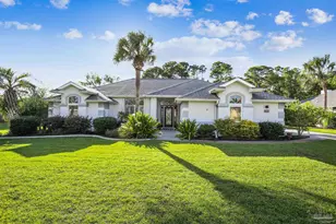 1098 Chandelle Lake Dr, Pensacola, FL 32507 - Photo 1