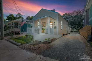 411 E Intendencia St, Pensacola, FL 32502 - Photo 1