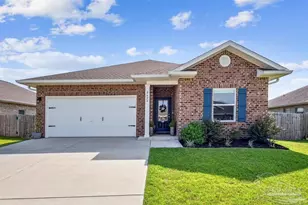 2727 Avalon St, Cantonment, FL 32533 - Photo 1