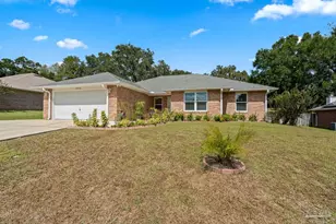 3036 Turners Meadow Rd, Pensacola, FL 32514 - Photo 1