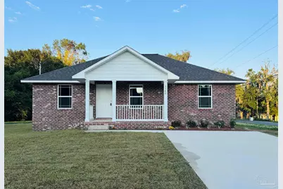 5540 Hill St, Milton, FL 32570 - Photo 1