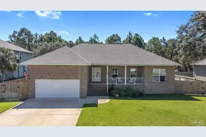 5721 Kailey Rd, Milton, FL 32583 - Photo 1