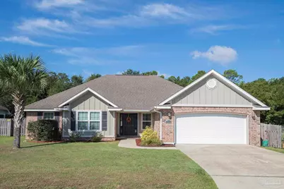 5049 Wheeler Way, Pensacola, FL 32526 - Photo 1
