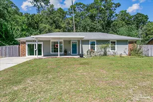 4622 Citadel Dr, Pensacola, FL 32514 - Photo 1