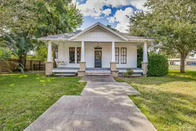 5093 Canal St, Milton, FL 32570 - Photo 1