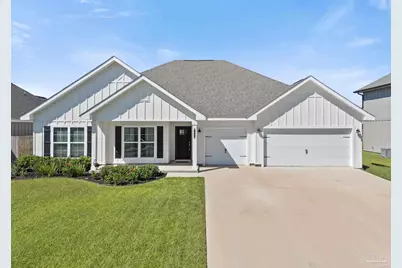 1953 Refuge Cir, Gulf Breeze, FL 32563 - Photo 1