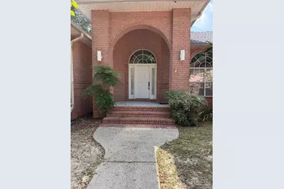 9728 Quail Hollow Blvd, Pensacola, FL 32514 - Photo 1