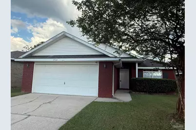 8964 Abbington Dr, Pensacola, FL 32534 - Photo 1