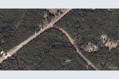 7000 Bratt Rd, Century, FL 32535 - Photo 1