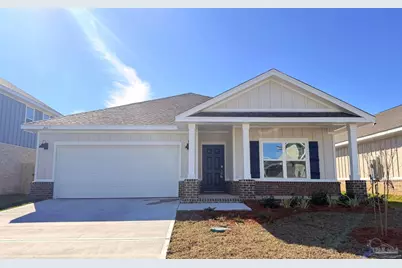 4667 Eider Rd, Pace, FL 32571 - Photo 1