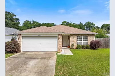 5772 Charlene Dr, Milton, FL 32583 - Photo 1