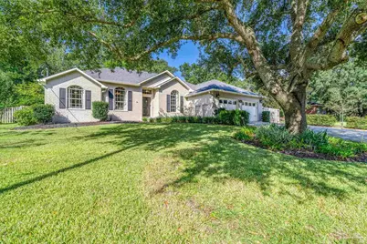 2213 Reservation Rd, Gulf Breeze, FL 32563 - Photo 1