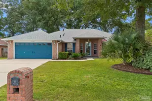 10905 Trellis Ln, Pensacola, FL 32526 - Photo 1