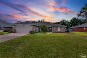 7563 Hayfield Cir, Pensacola, FL 32526 - Photo 1