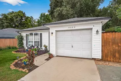 5325 Cherub Cir, Milton, FL 32583 - Photo 1