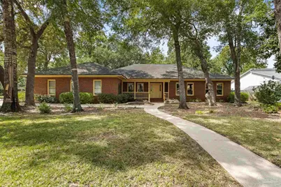 6301 Dunlieth Pl, Pensacola, FL 32504 - Photo 1