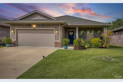 1847 Medlin Ct, Navarre, FL 32566 - Photo 1