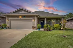 1847 Medlin Ct, Navarre, FL 32566 - Photo 1