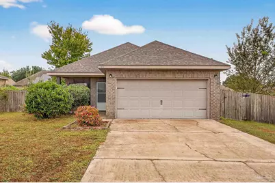 6740 Cotter Dr, Milton, FL 32570 - Photo 1