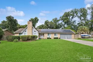 87 S 69th Ave, Pensacola, FL 32506 - Photo 1