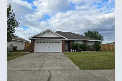 5434 Fawn Ridge Dr, Gulf Breeze, FL 32563 - Photo 1