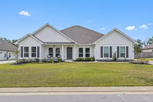 5525 Blake Ln, Pace, FL 32571 - Photo 1