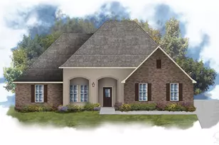 2861 Mountain Laurel Trl, Cantonment, FL 32533 - Photo 1