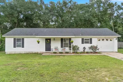 537 Greenberry Dr, Cantonment, FL 32533 - Photo 1