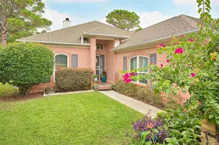 4036 Longwood Cir, Gulf Breeze, FL 32563 - Photo 1