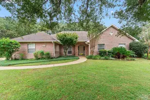 2909 Greystone Dr, Pace, FL 32571 - Photo 1