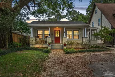 1510 E Avery St, Pensacola, FL 32503 - Photo 1