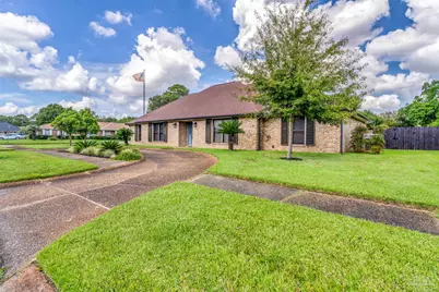 6912 Kitty Hawk Dr, Pensacola, FL 32506 - Photo 1