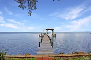 5884 E Bay Blvd, Gulf Breeze, FL 32563 - Photo 1