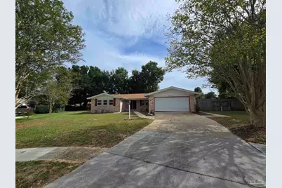 3901 Croydon Rd, Pensacola, FL 32514 - Photo 1