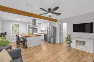 821 W Hernandez St, Pensacola, FL 32501 - Photo 1