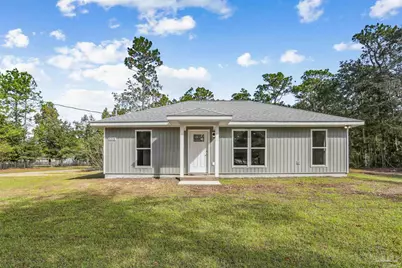 5318 Tuscaloosa St, Milton, FL 32583 - Photo 1