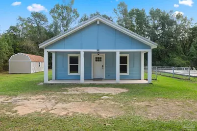 1039 Isabella Rd, Cantonment, FL 32533 - Photo 1