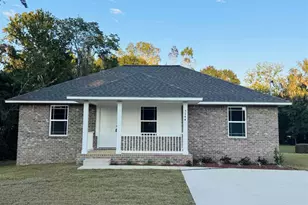 5544 Hill St, Milton, FL 32570 - Photo 1