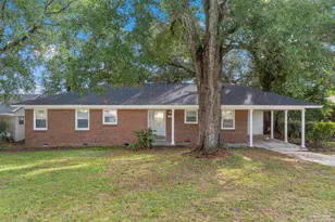 4252 Acacia Dr, Pensacola, FL 32503 - Photo 1