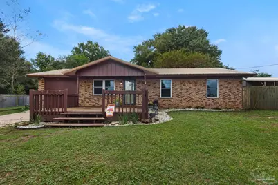 1425 McKenzie Dr, Cantonment, FL 32533 - Photo 1