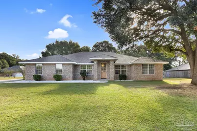 5377 Mountain Laurel Lane, Milton, FL 32570 - Photo 1